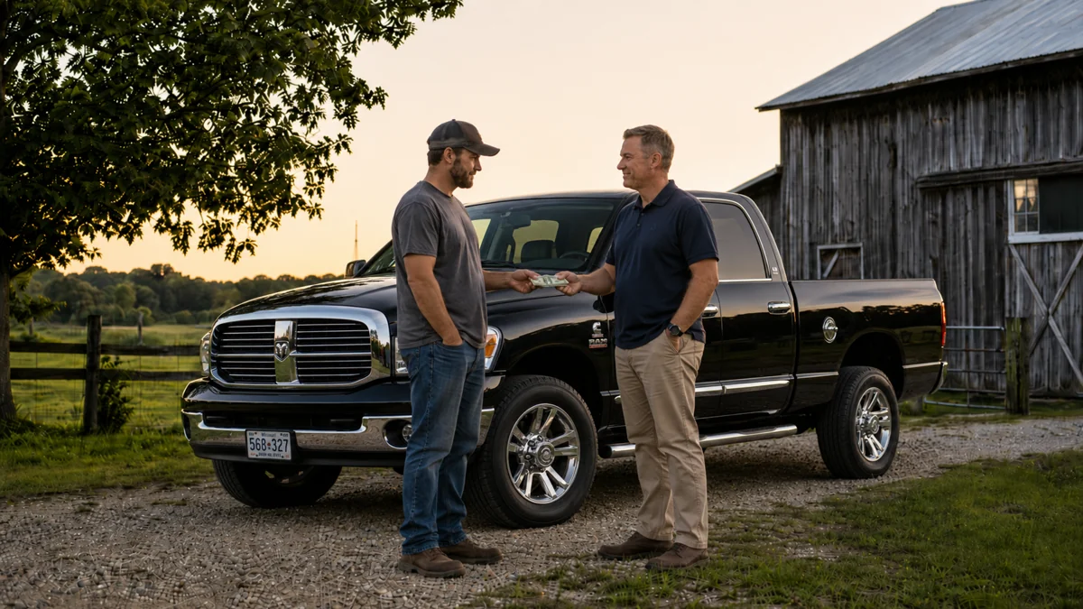 How to Source Cars on Craigslist: A Dealer's Playbook